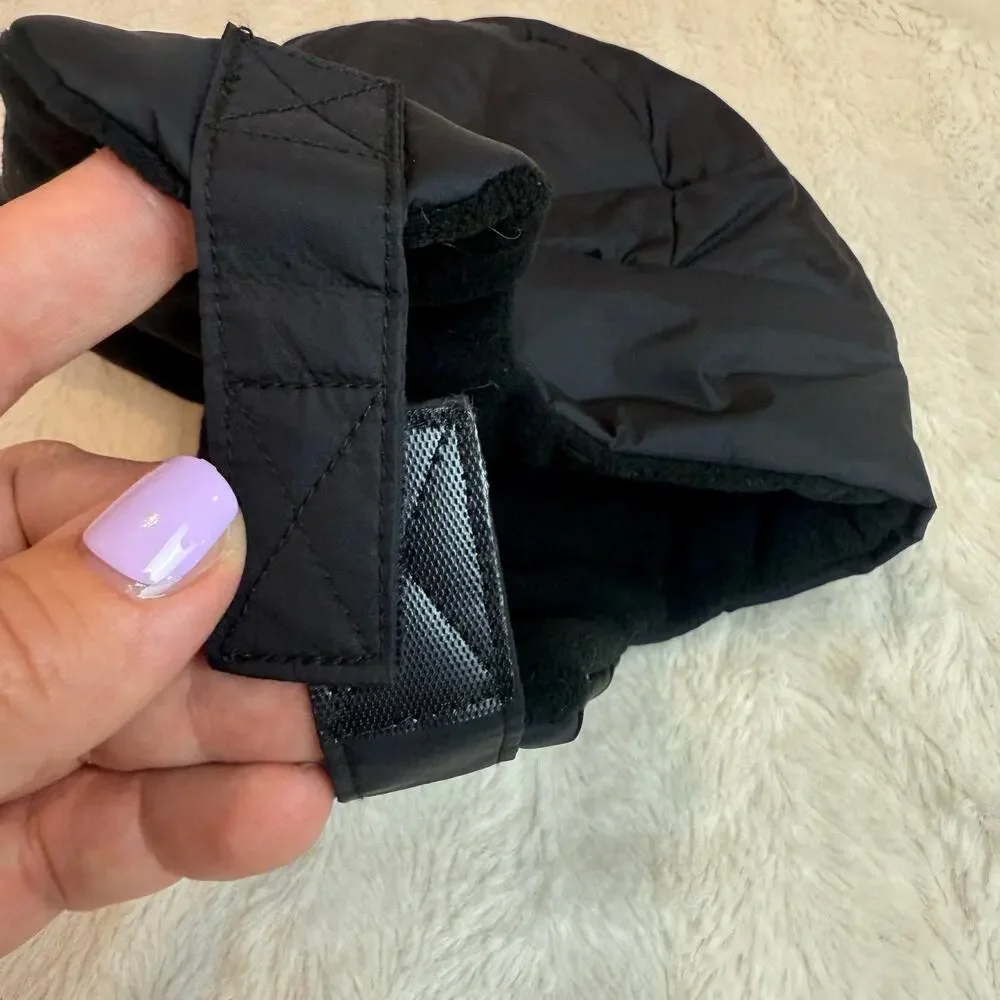 GAP toddler black